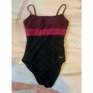Women’s Speedo Swimsuit